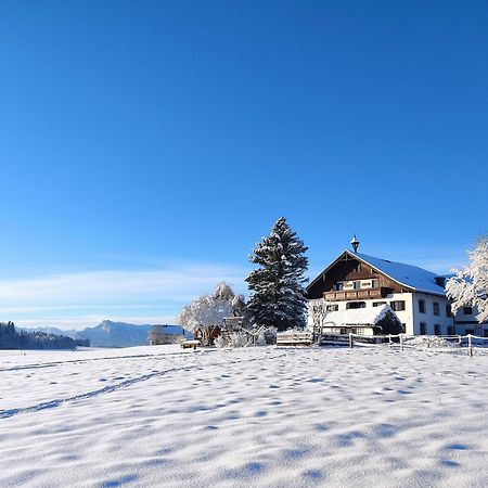 Bauernhofferien Oberduernberg Villa Seekirchen am Wallersee Exterior photo